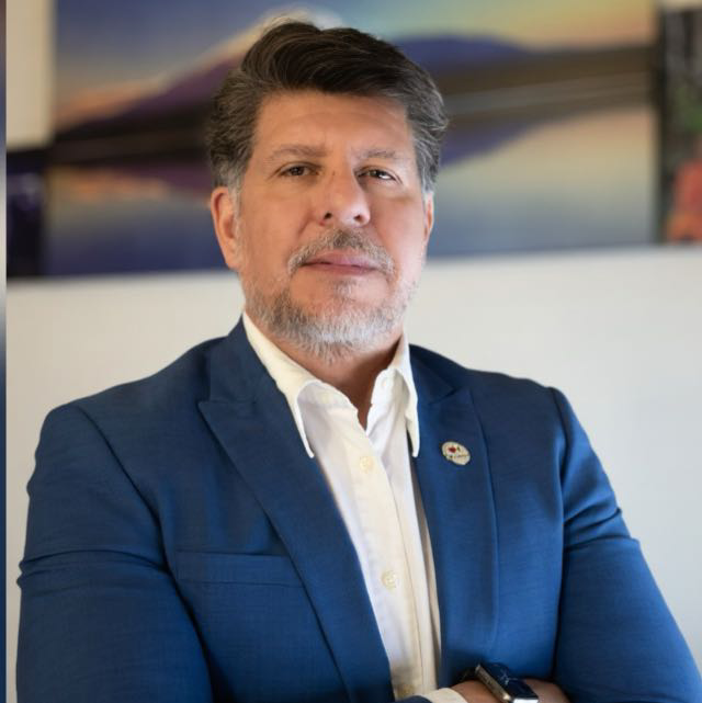 Edgar Benítez